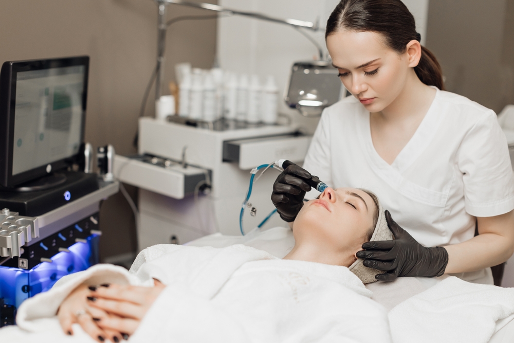 Masterclass AquaFacial