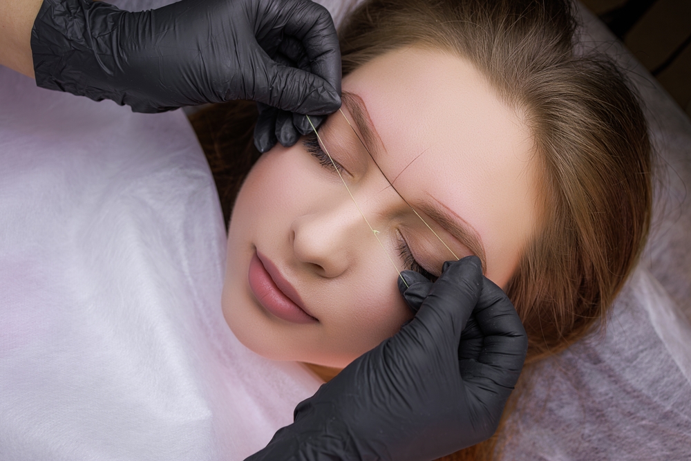 Masterclass PMU Powder Brows