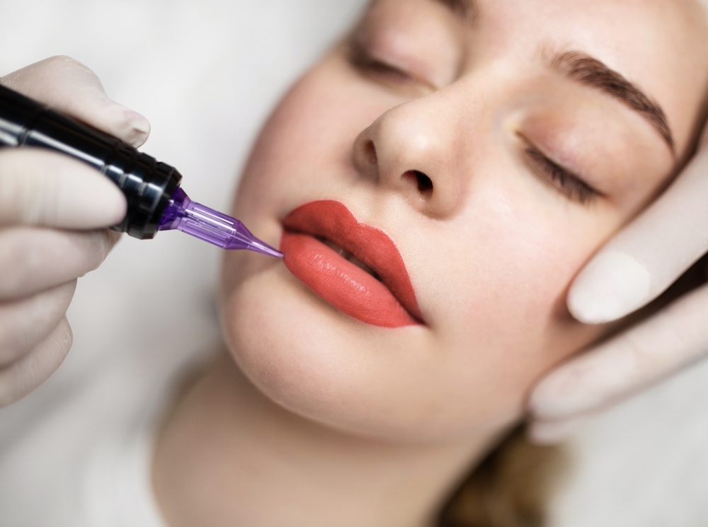 PMU Full Lips Opleiding
